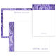 Italian Marble Flat Note Card Collection Image 4 of 11